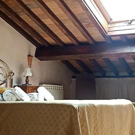 Relais Centro Storico Otel Pisa
