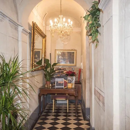 Relais Centro Storico Piza