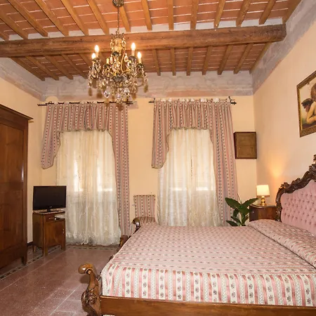 Otel Relais Centro Storico