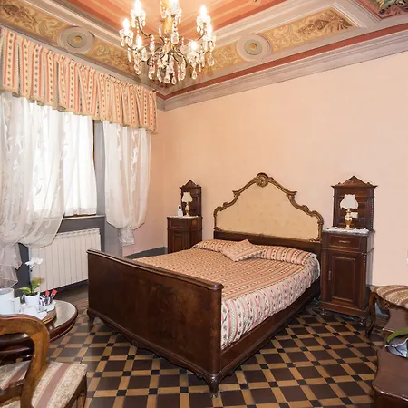 Relais Centro Storico