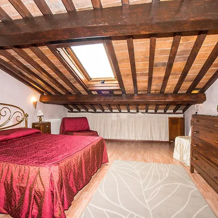 Relais Centro Storico Otel Pisa