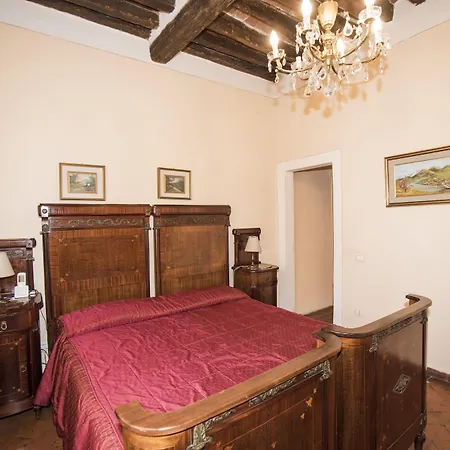 Otel Relais Centro Storico Pisa