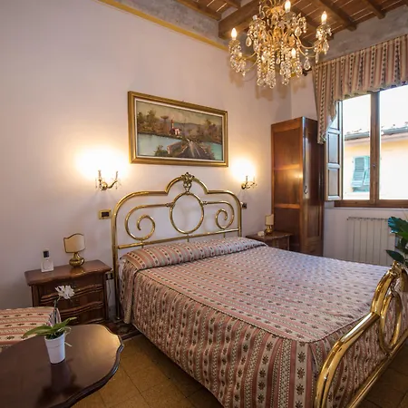 Relais Centro Storico Otel