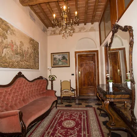 Otel Relais Centro Storico