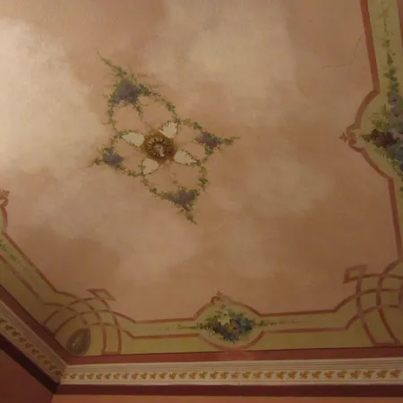 Relais Centro Storico Otel Pisa
