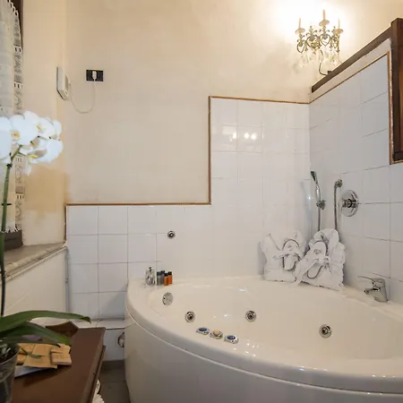 Relais Centro Storico Otel