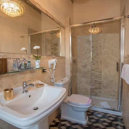 Relais Centro Storico Otel