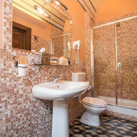 Otel Relais Centro Storico Pisa