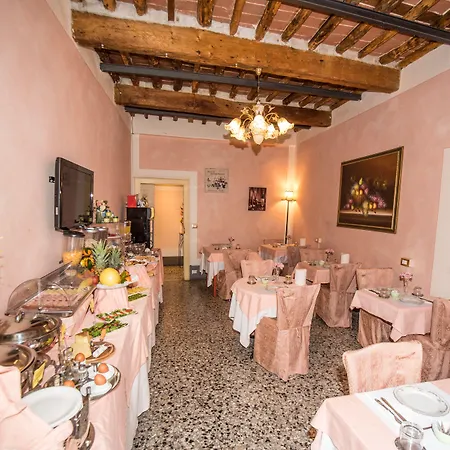 Otel Relais Centro Storico Pisa