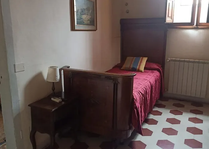 Relais Centro Storico Hotel