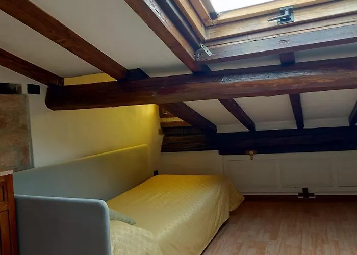 Hotel Relais Centro Storico