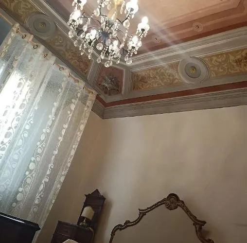 Relais Centro Storico 2*