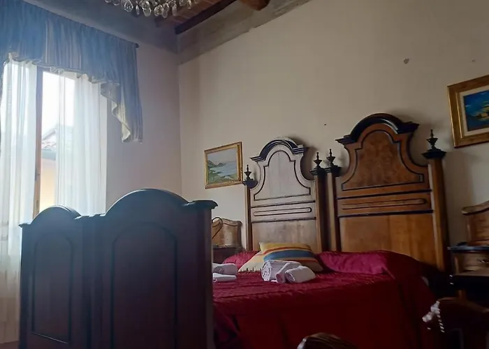 Relais Centro Storico 2*
