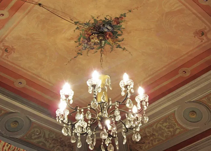 Relais Centro Storico