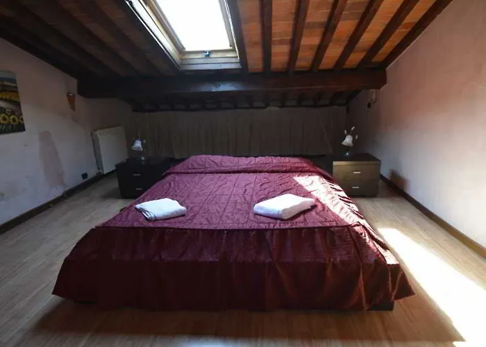 Relais Centro Storico 2*