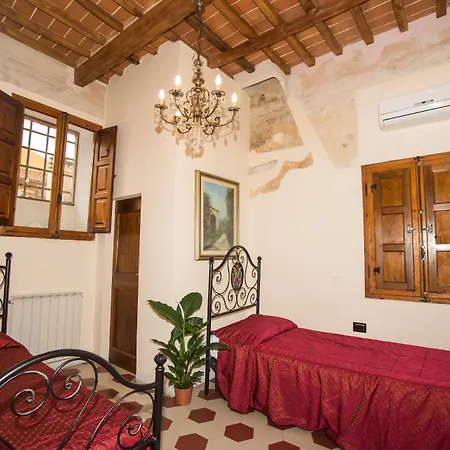 Relais Centro Storico