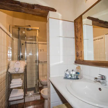 Relais Centro Storico Hotel