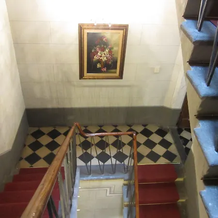 Relais Centro Storico Pisa