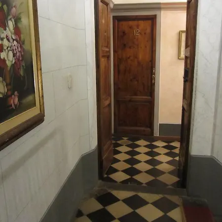 Centro Storico 2* פיזה