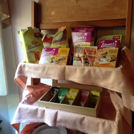 Relais Centro Storico