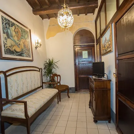 Relais Centro Storico Residenza D'epoca Bed and breakfast