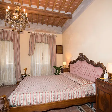 Relais Centro Storico Residenza D'epoca Bed and breakfast
