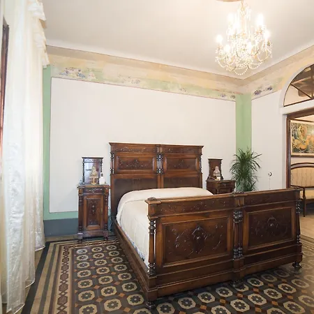 Bed and breakfast Relais Centro Storico Residenza D'epoca