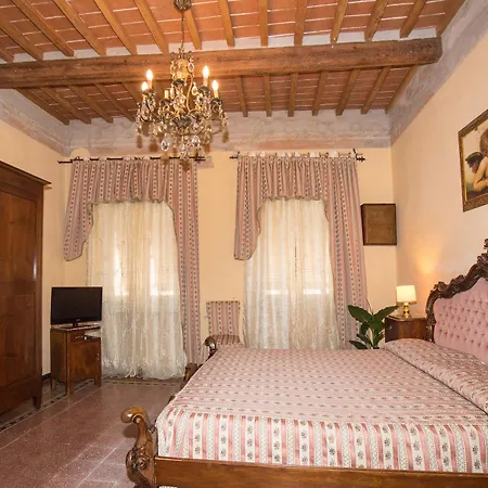Relais Centro Storico Residenza D'epoca Bed and breakfast