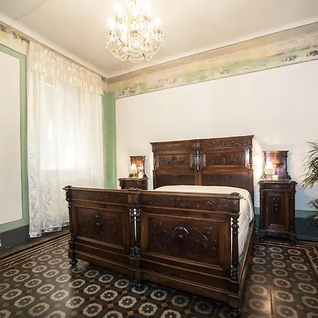 Bed and breakfast Relais Centro Storico Residenza D'epoca 2*