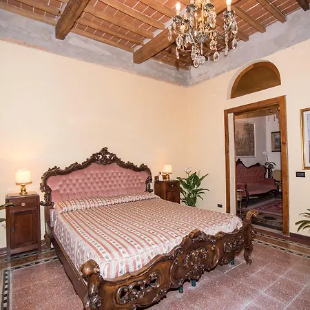 Relais Centro Storico Residenza D'epoca