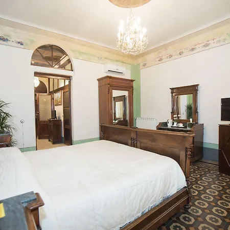 Relais Centro Storico Residenza D'epoca Bed and breakfast