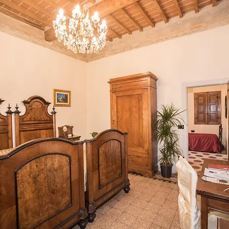 Relais Centro Storico Residenza D'epoca Bed and breakfast 2*