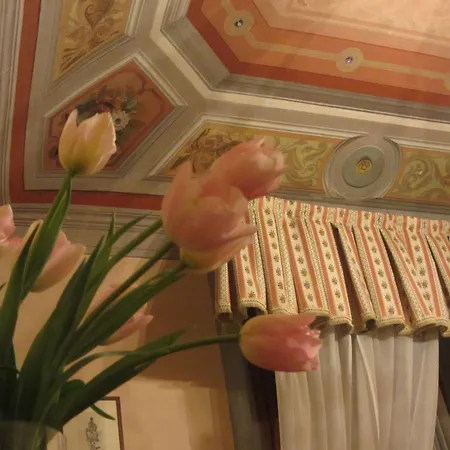 Relais Centro Storico Residenza D'epoca Bed and breakfast