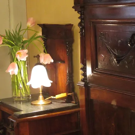 Relais Centro Storico Residenza D'epoca Bed and breakfast 2*
