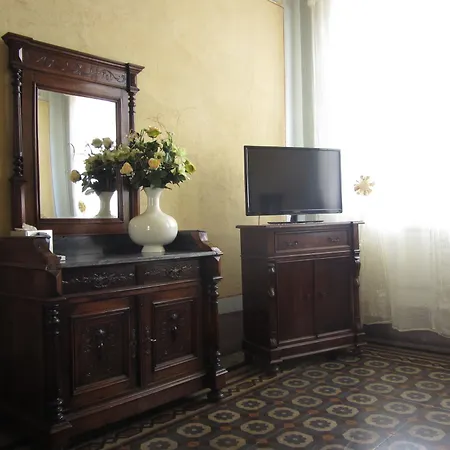 Relais Centro Storico Residenza D'epoca Bed and breakfast Pisa