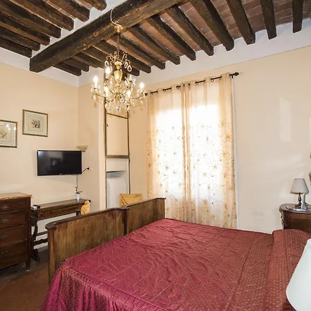 Bed and breakfast Relais Centro Storico Residenza D'epoca 2*