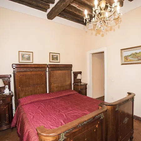 Relais Centro Storico Residenza D'epoca