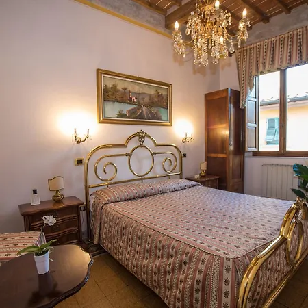 Bed & Breakfast Centro Storico Pisa