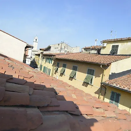 Bed and breakfast Relais Centro Storico Residenza D'epoca Pisa
