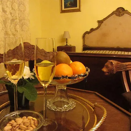 Relais Centro Storico Residenza D'epoca Pisa
