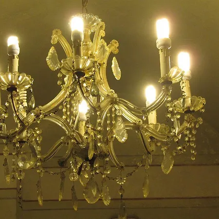 Relais Centro Storico Residenza D'epoca