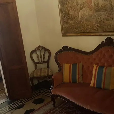 Relais Centro Storico Residenza D'epoca 2* Pisa