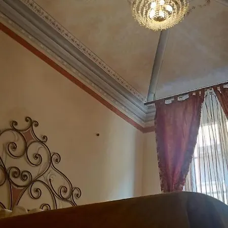 Bed and breakfast Relais Centro Storico Residenza D'epoca 2*