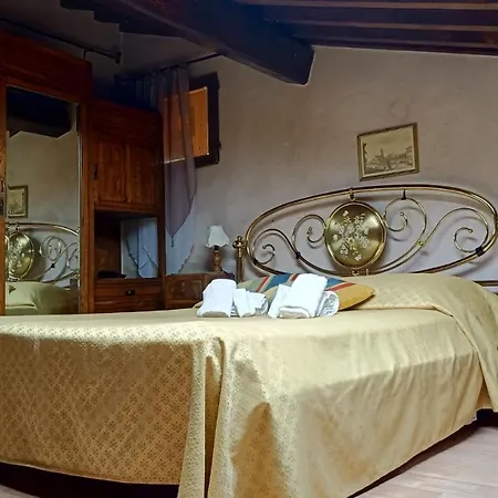 Relais Centro Storico Residenza D'epoca 2* Pisa
