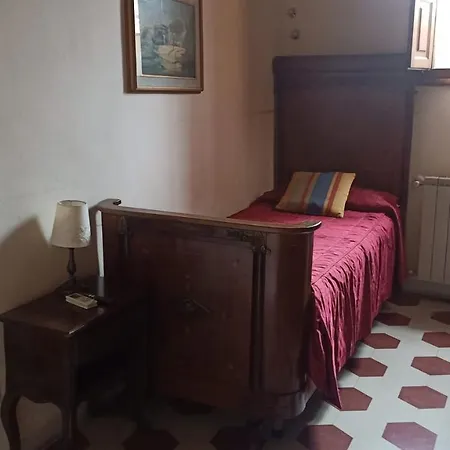 Relais Centro Storico Residenza D'epoca Bed and breakfast