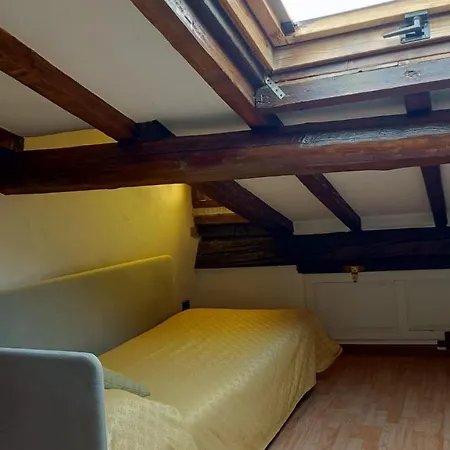 Bed and breakfast Relais Centro Storico Residenza D'epoca