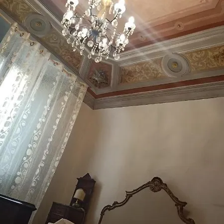 Relais Centro Storico Residenza D'epoca 2*