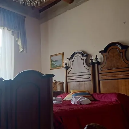 Relais Centro Storico 2*