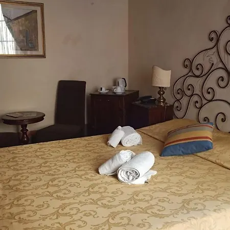 Relais Centro Storico Residenza D'epoca Bed and breakfast Pisa