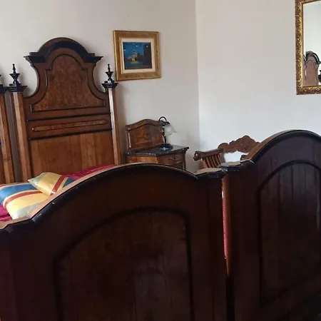 Relais Centro Storico Residenza D'epoca 2*
